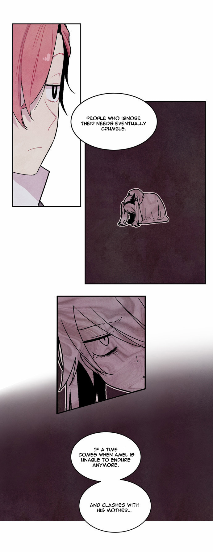 Americano Exodus Chapter 32 page 10 - 