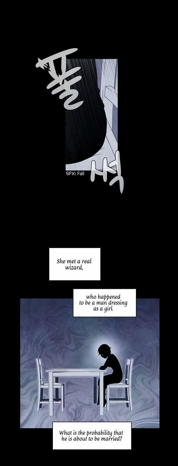 Americano Exodus Chapter 33 page 3 - 