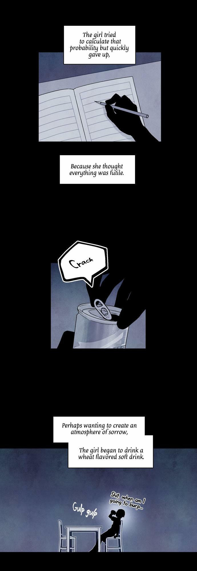 Americano Exodus Chapter 33 page 4 - 