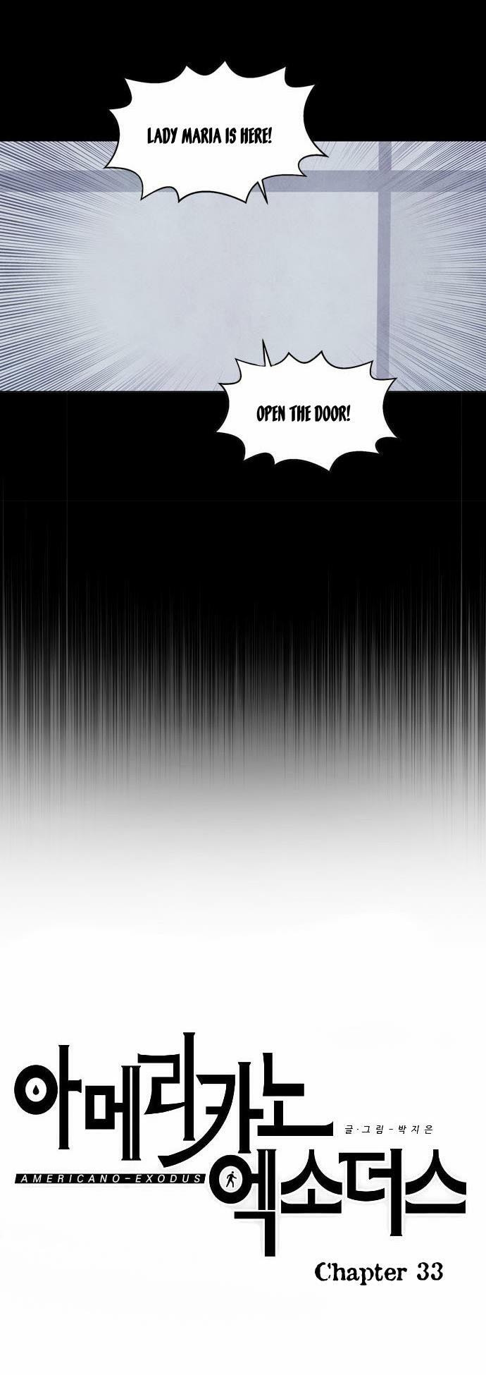 Americano Exodus Chapter 33 page 7 - 