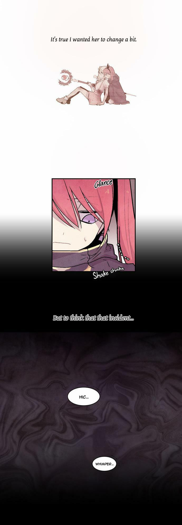 Americano Exodus Chapter 34 page 3 - 