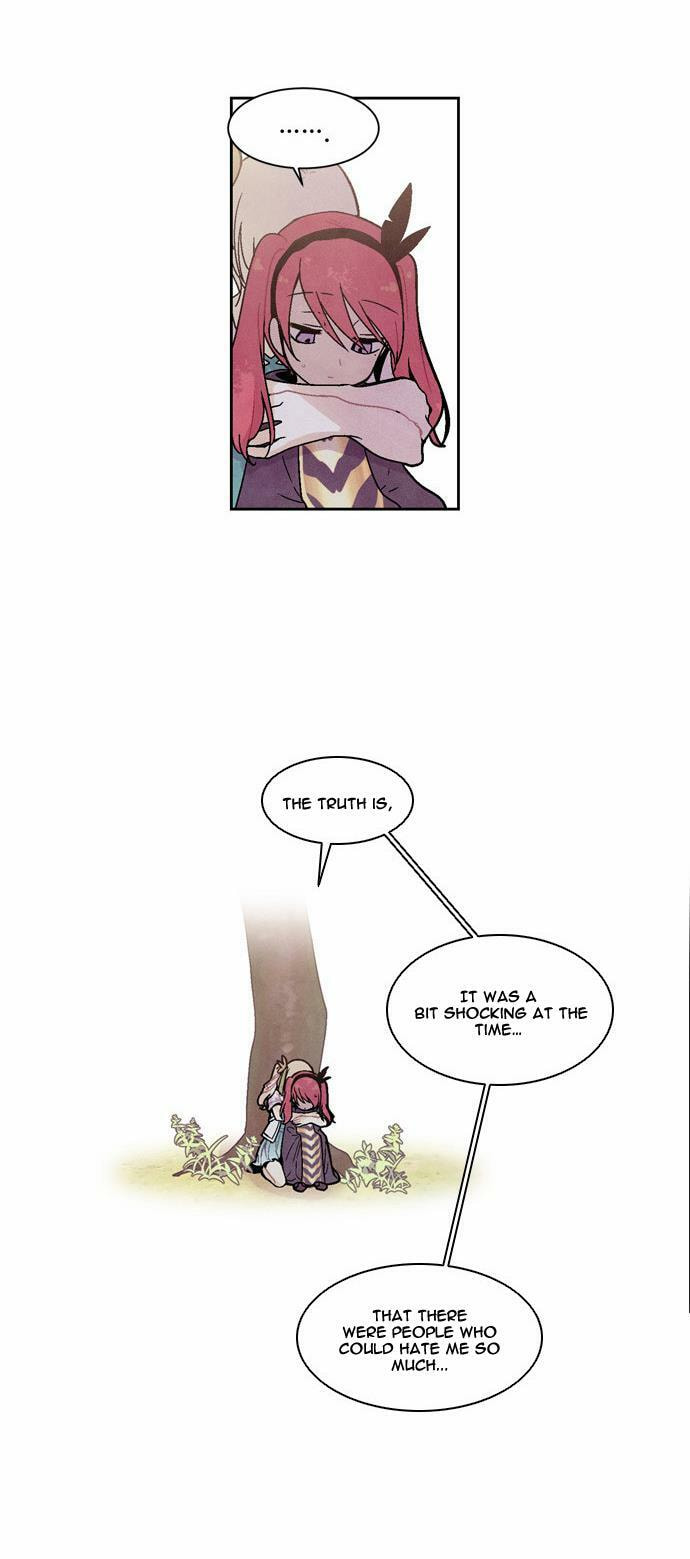 Americano Exodus Chapter 34 page 8 - 