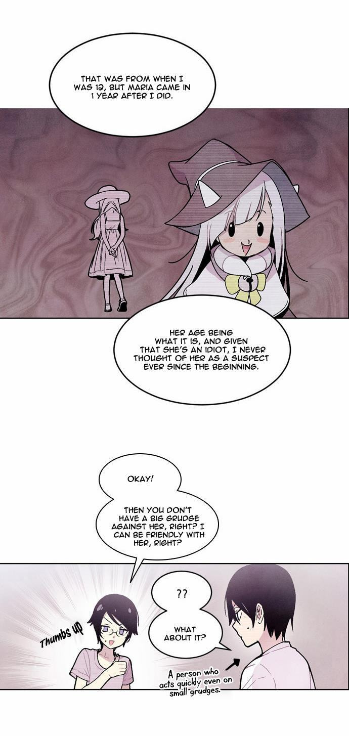 Americano Exodus Chapter 35 page 4 - 