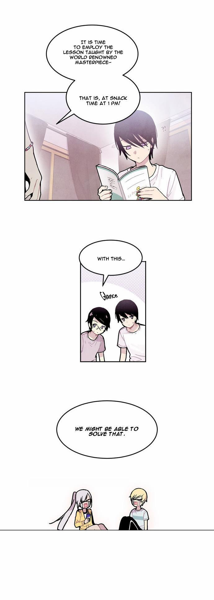Americano Exodus Chapter 35 page 6 - 