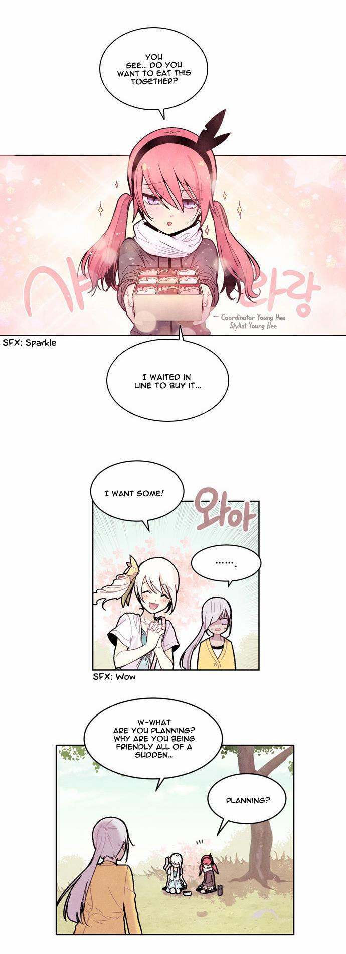 Americano Exodus Chapter 35 page 8 - 