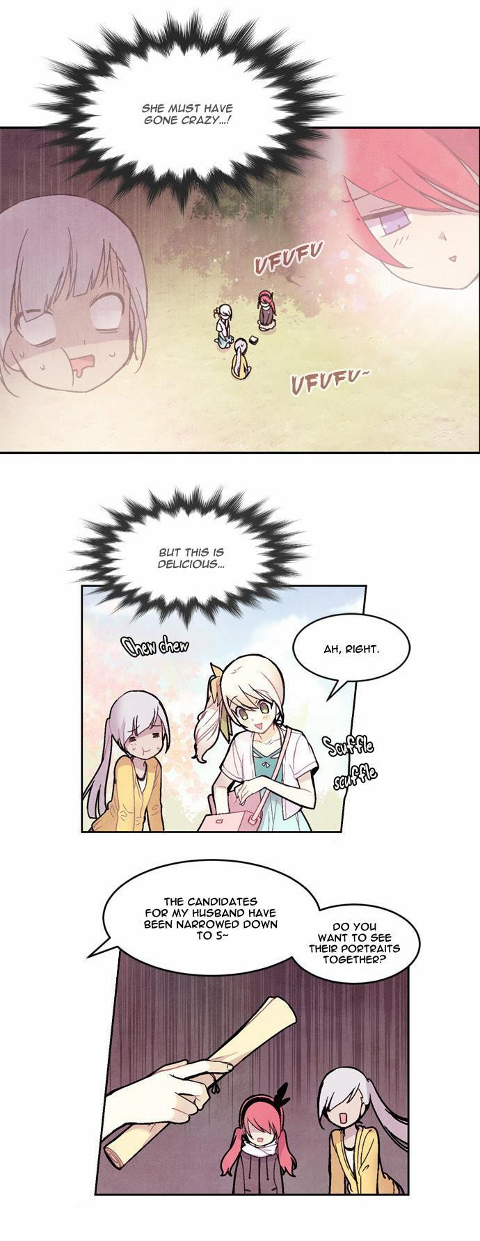 Americano Exodus Chapter 35 page 10 - 