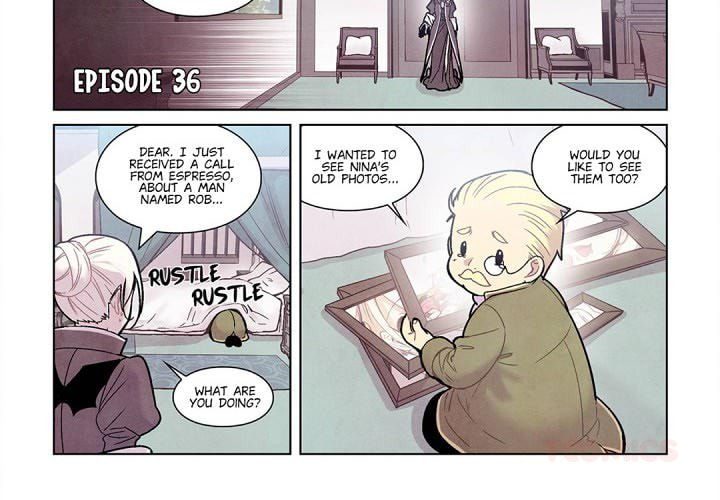 Americano Exodus Chapter 36 page 2 - 