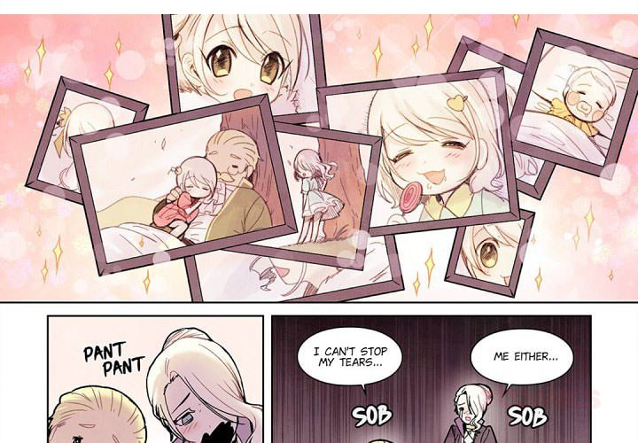 Americano Exodus Chapter 36 page 3 - 