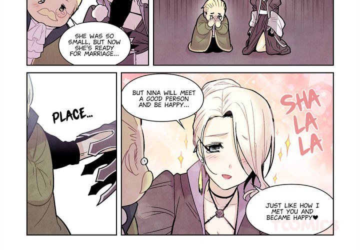 Americano Exodus Chapter 36 page 4 - 
