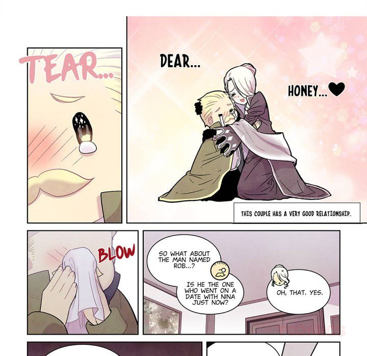 Americano Exodus Chapter 36 page 5 - 