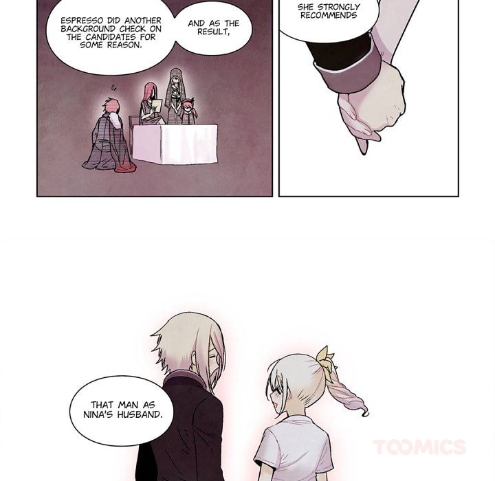 Americano Exodus Chapter 36 page 6 - 