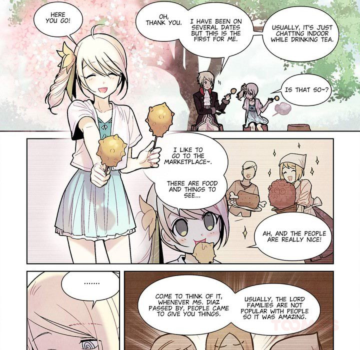 Americano Exodus Chapter 36 page 8 - 
