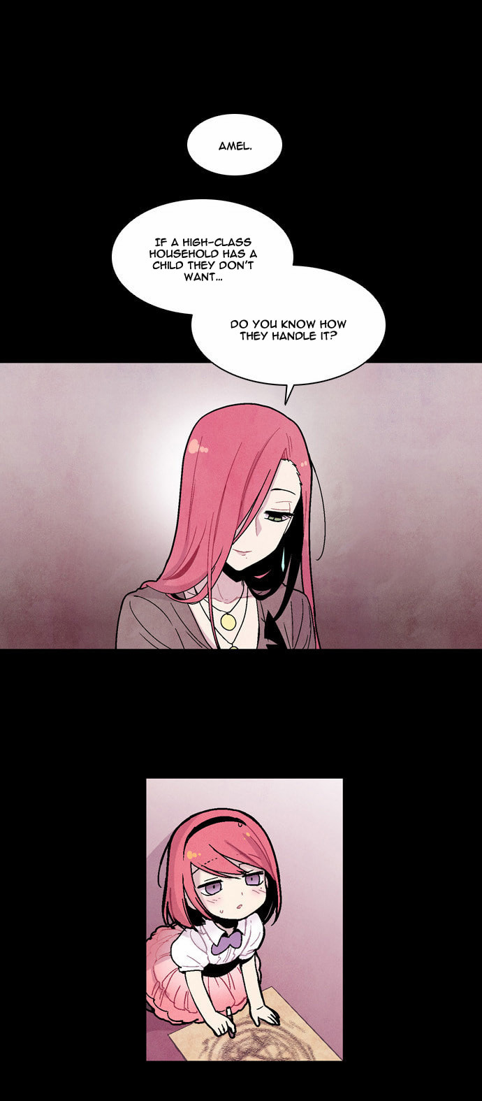 Americano Exodus Chapter 37 page 2 - 