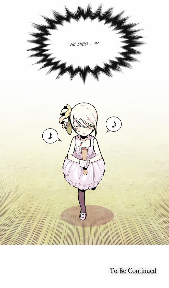 Americano Exodus Chapter 37 page 23 - 