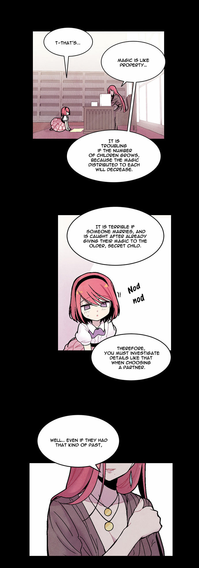 Americano Exodus Chapter 37 page 4 - 