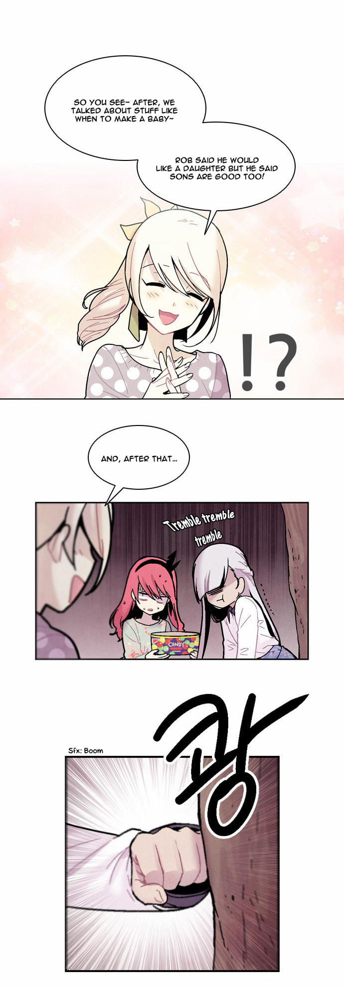 Americano Exodus Chapter 37 page 7 - 