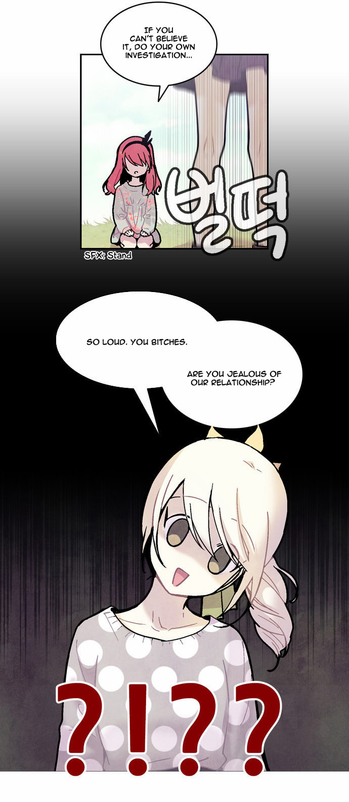 Americano Exodus Chapter 37 page 10 - 