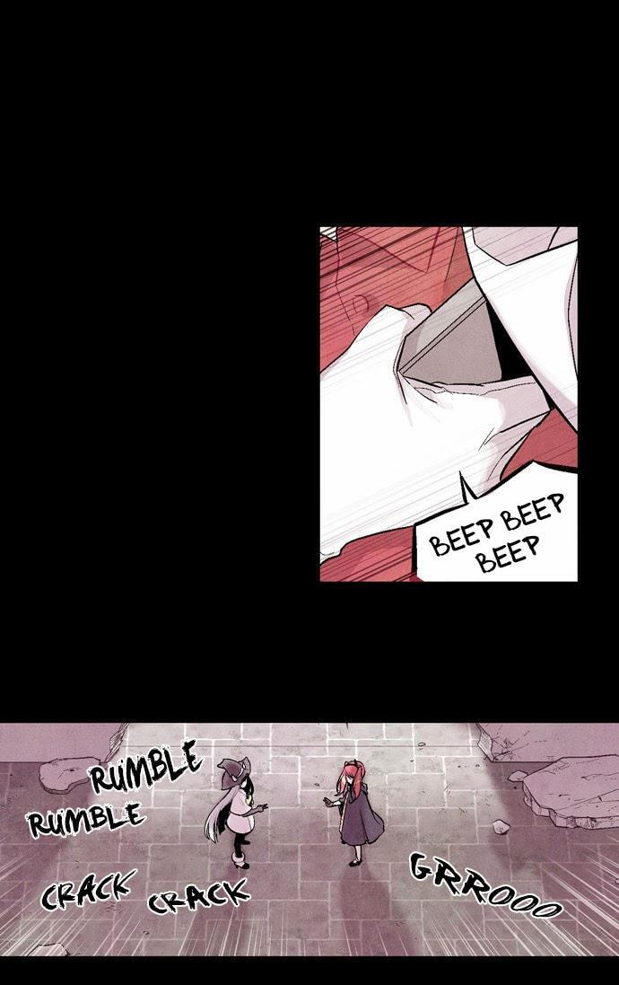Americano Exodus Chapter 4 page 2 - 