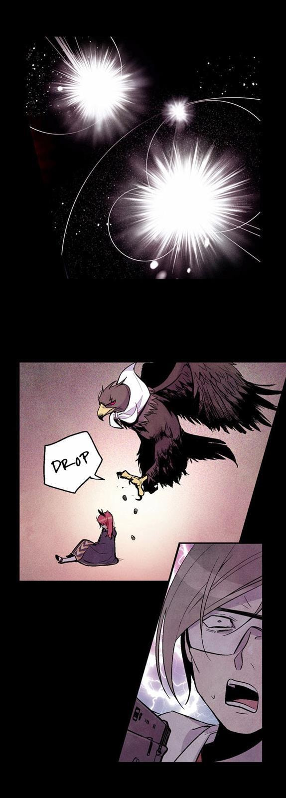 Americano Exodus Chapter 4 page 11 - 