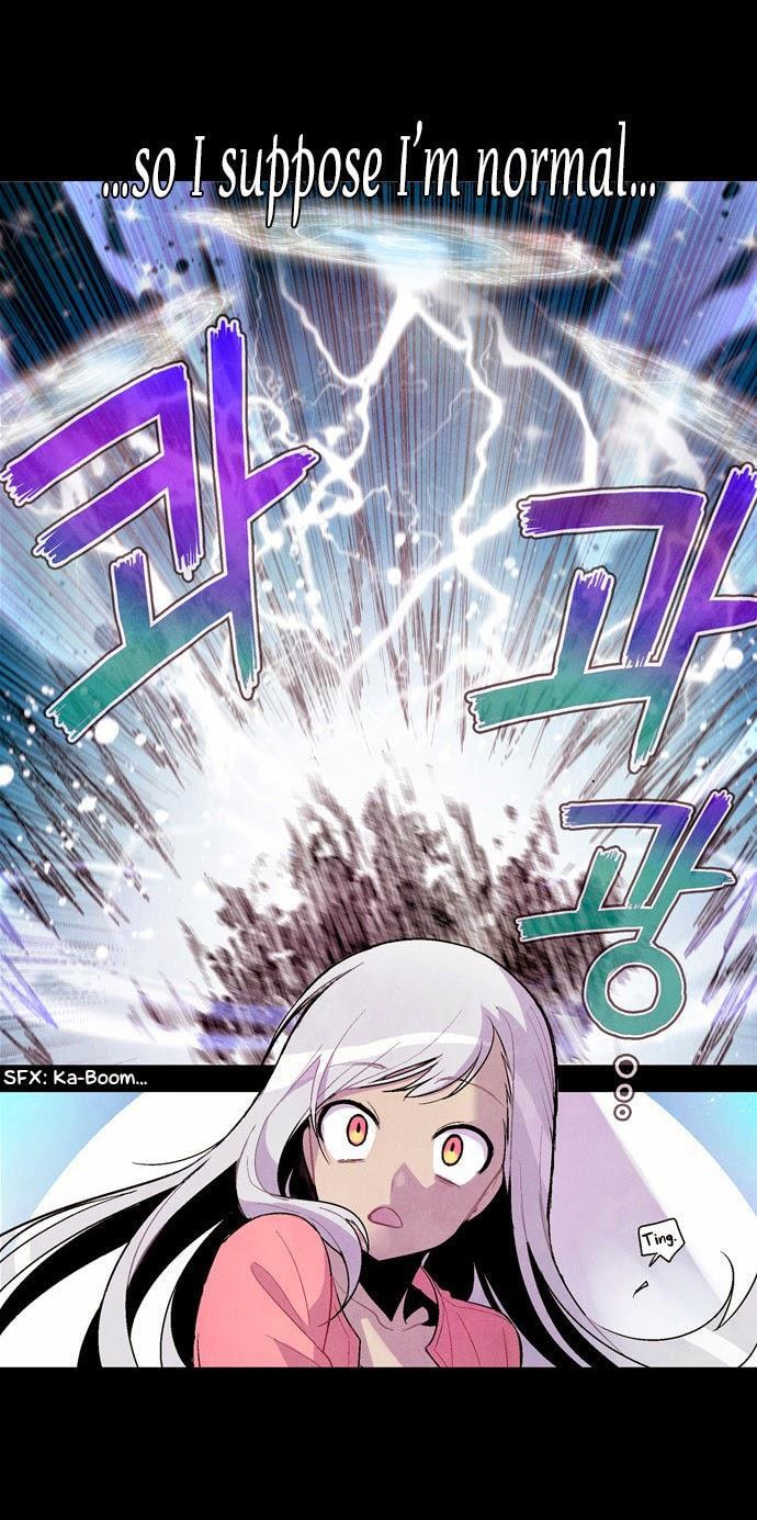 Americano Exodus Chapter 4 page 18 - 