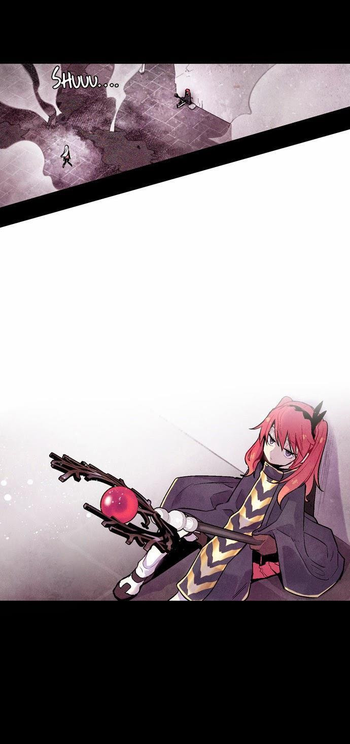 Americano Exodus Chapter 4 page 19 - 