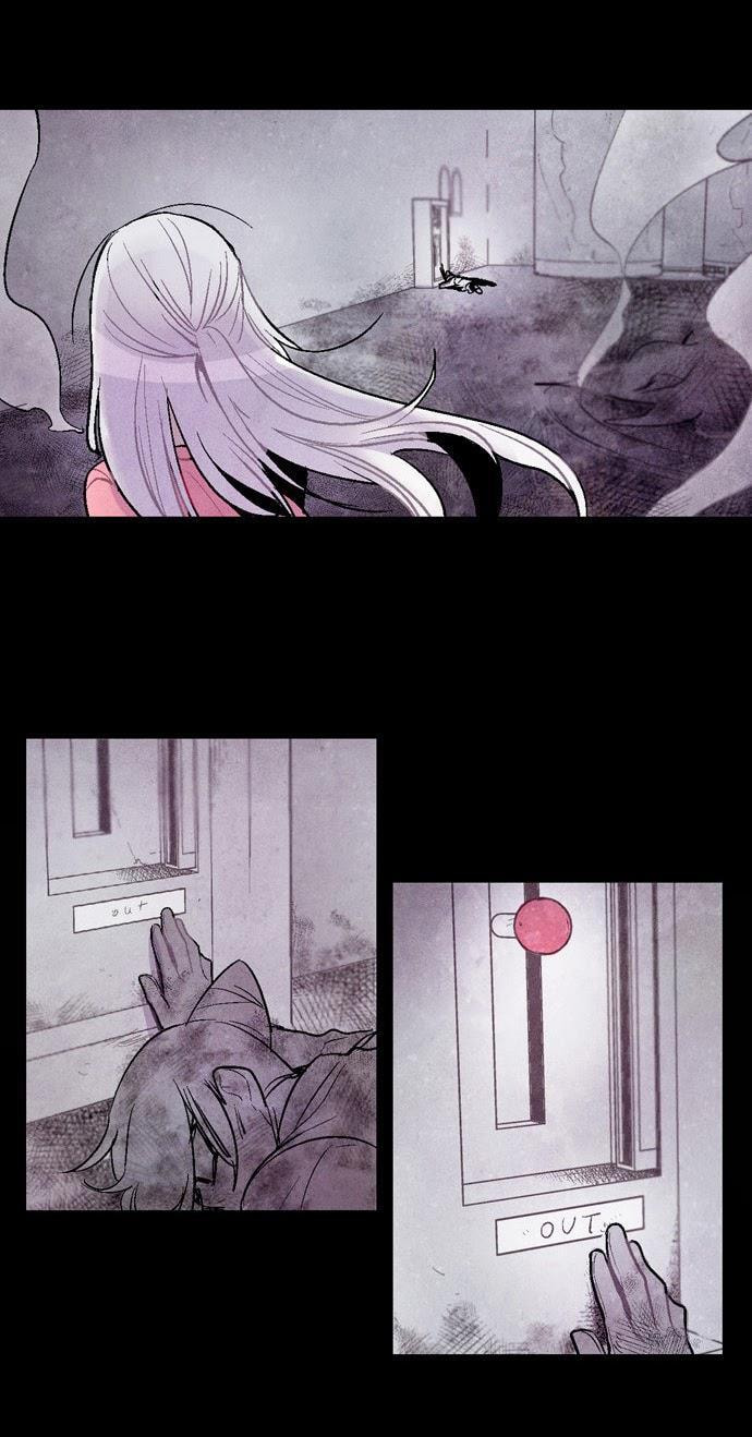 Americano Exodus Chapter 4 page 25 - 