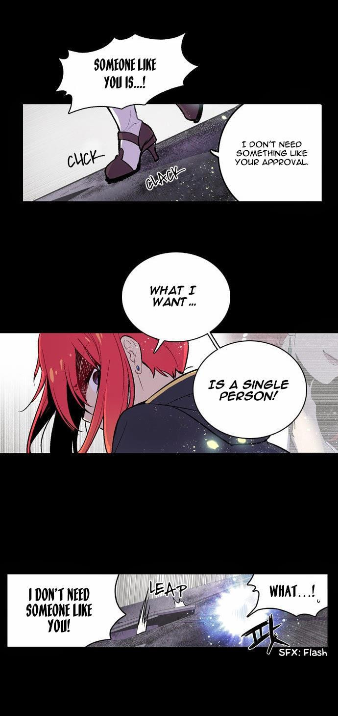 Americano Exodus Chapter 4 page 32 - 