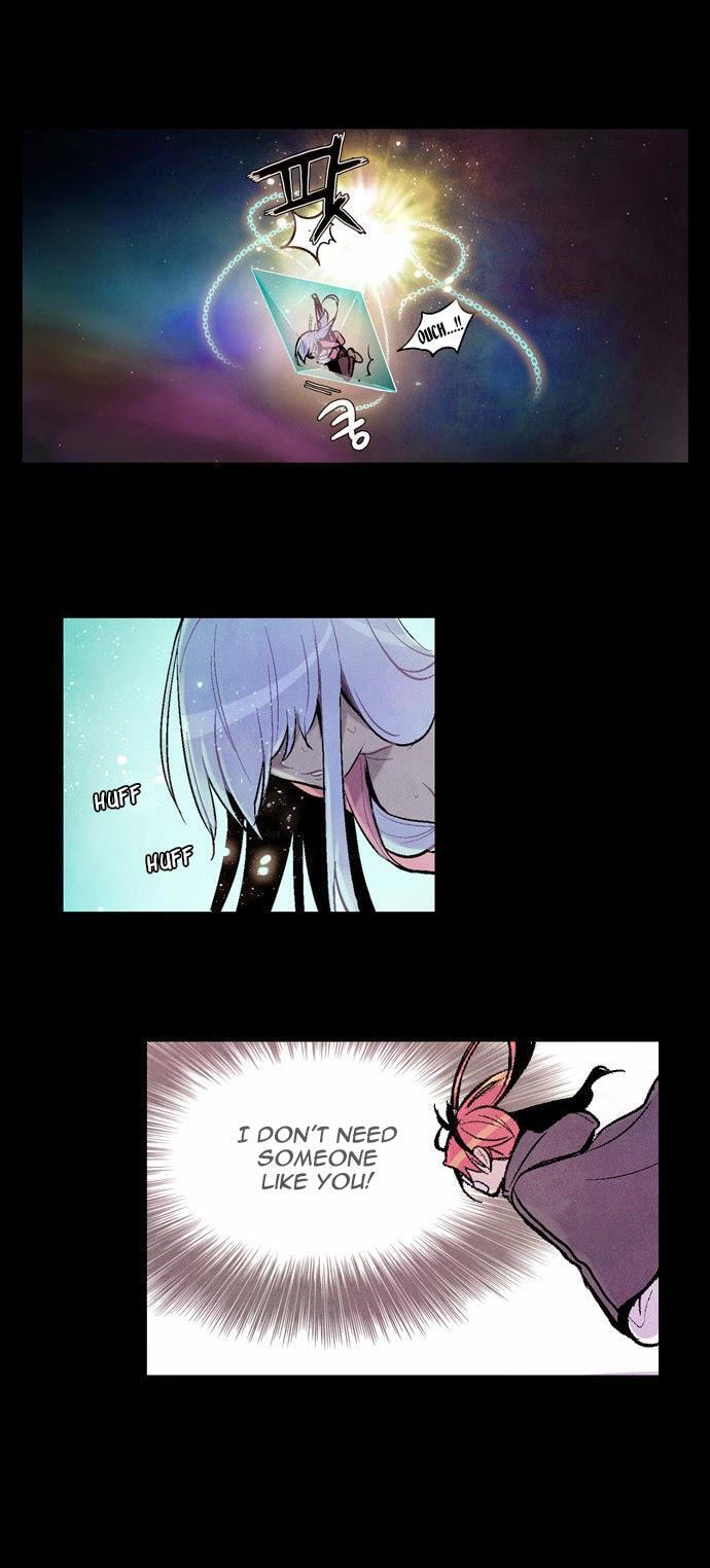 Americano Exodus Chapter 4 page 33 - 