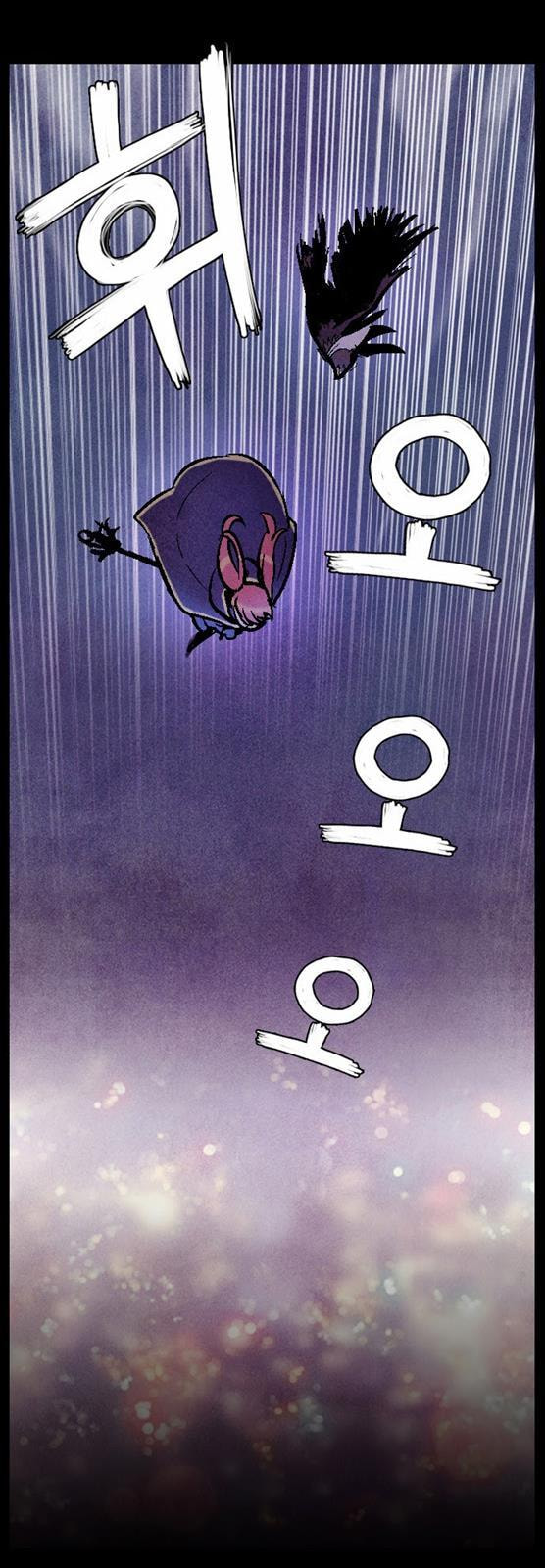 Americano Exodus Chapter 4 page 35 - 