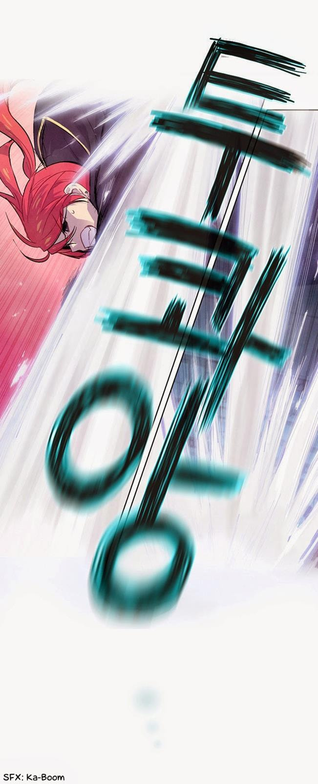 Americano Exodus Chapter 4 page 41 - 