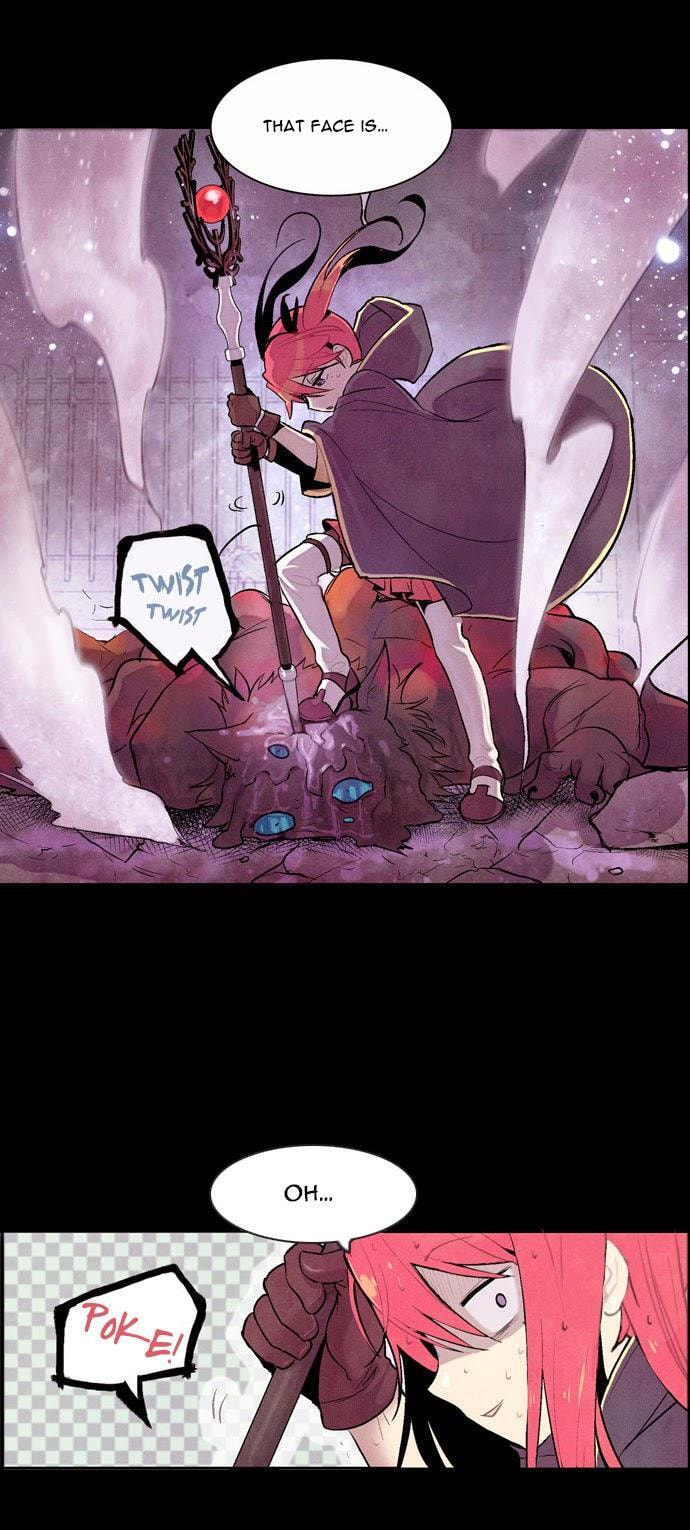 Americano Exodus Chapter 4 page 44 - 