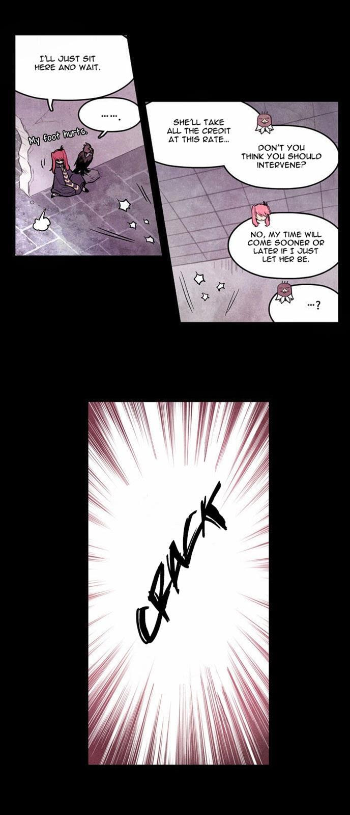Americano Exodus Chapter 4 page 7 - 