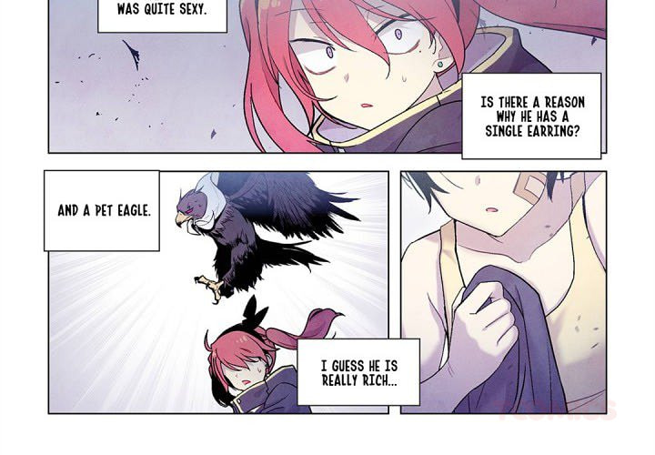 Americano Exodus Chapter 5 page 2 - 