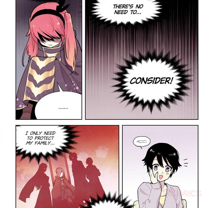 Americano Exodus Chapter 5 page 14 - 