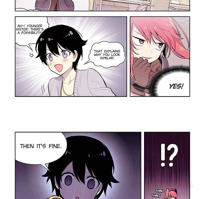Americano Exodus Chapter 5 page 19 - 