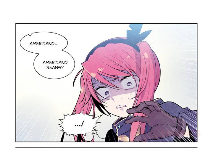 Americano Exodus Chapter 5 page 3 - 