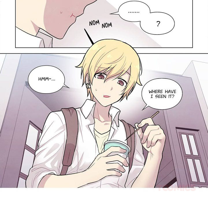 Americano Exodus Chapter 5 page 23 - 