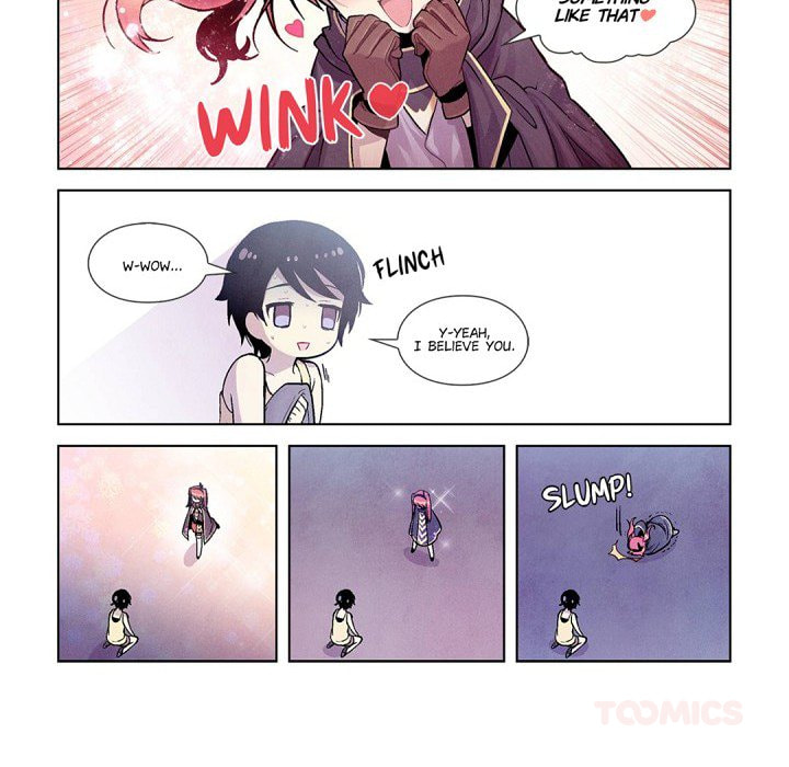 Americano Exodus Chapter 5 page 7 - 