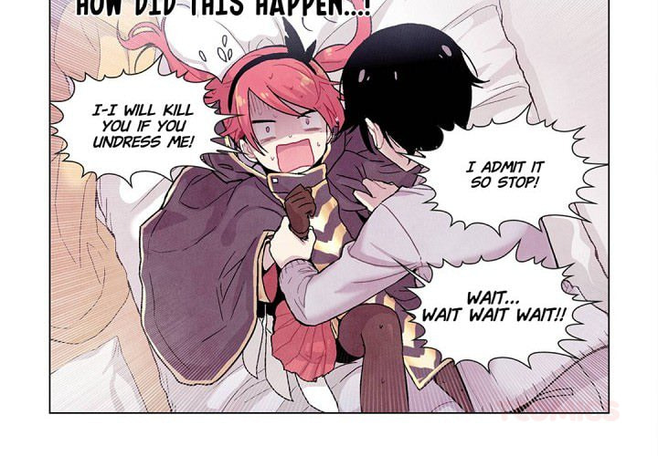 Americano Exodus Chapter 6 page 2 - 