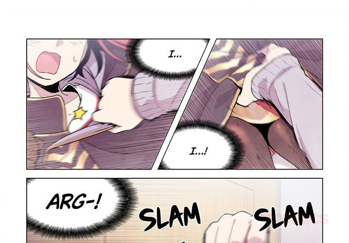 Americano Exodus Chapter 6 page 3 - 
