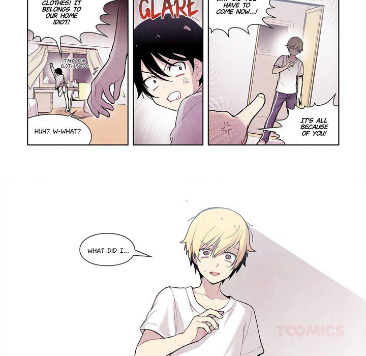 Americano Exodus Chapter 6 page 6 - 