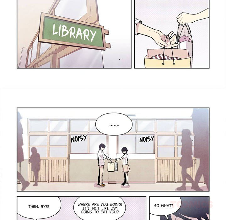 Americano Exodus Chapter 6 page 9 - 