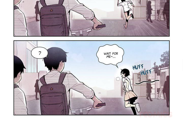 Americano Exodus Chapter 7 page 2 - 