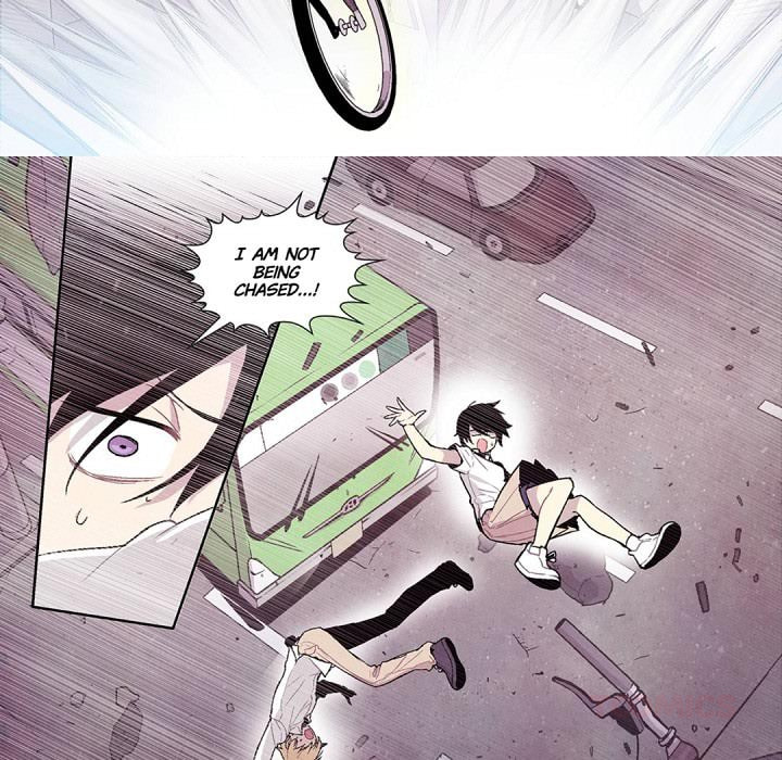 Americano Exodus Chapter 7 page 15 - 