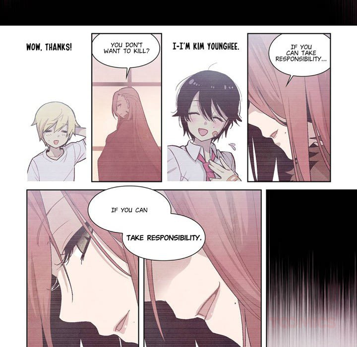 Americano Exodus Chapter 7 page 17 - 