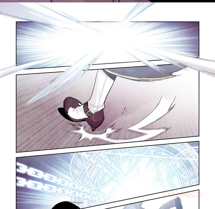 Americano Exodus Chapter 7 page 21 - 
