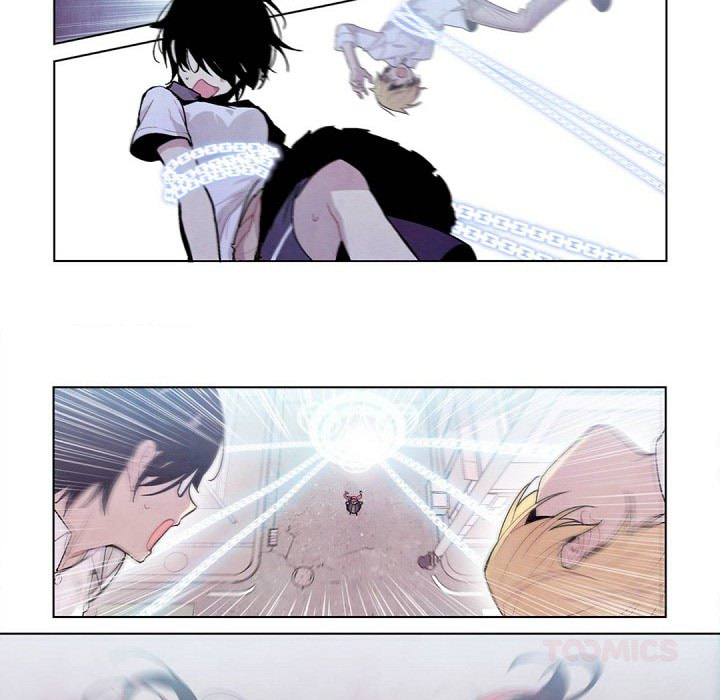 Americano Exodus Chapter 7 page 22 - 