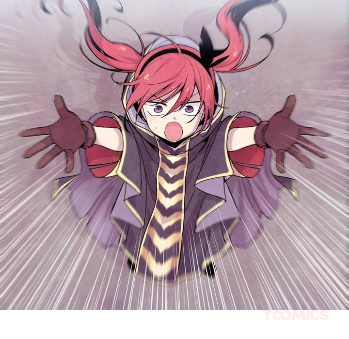 Americano Exodus Chapter 7 page 23 - 