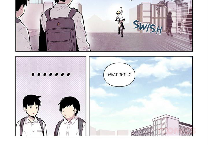 Americano Exodus Chapter 7 page 4 - 