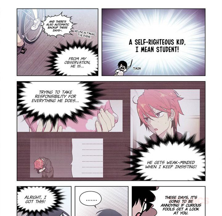 Americano Exodus Chapter 7 page 8 - 